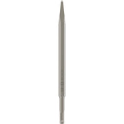 Bosch - Maschinenmeißel PRO SDS plus-4C 2608690145 Spitzmeißel, 250 mm