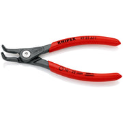 Knipex - Zange für Sicherungsringe Präzisions-Sicherungszange 49 21 A11 130mm