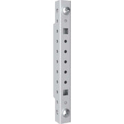 ABN - Montagezubehör (Schaltschrank) NT-Trägerprofil MNT01N2 25mm tief
