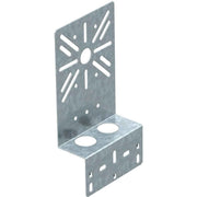 OBO Bettermann - Montageplatte für Kabeltragsystem Montageplatte MP WI KL. DD 235x120mm