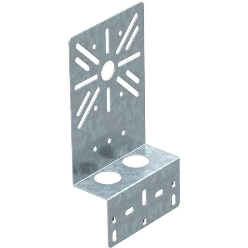 OBO Bettermann - Montageplatte für Kabeltragsystem Montageplatte MP WI KL. DD 235x120mm