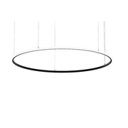 Brumberg Leuchten - Pendelleuchte LED-Pendel-Ringleuchte 84074183CA 3000K, Casambi
