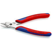 Knipex - Seitenschneider Elektronic Super Knips 78 03 140 140mm, XL - INOX