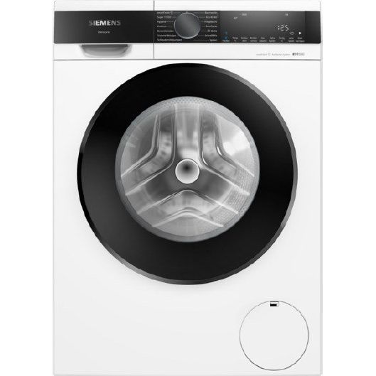 Siemens - Waschmaschine Waschautomat WG44G2Z22 IQ500