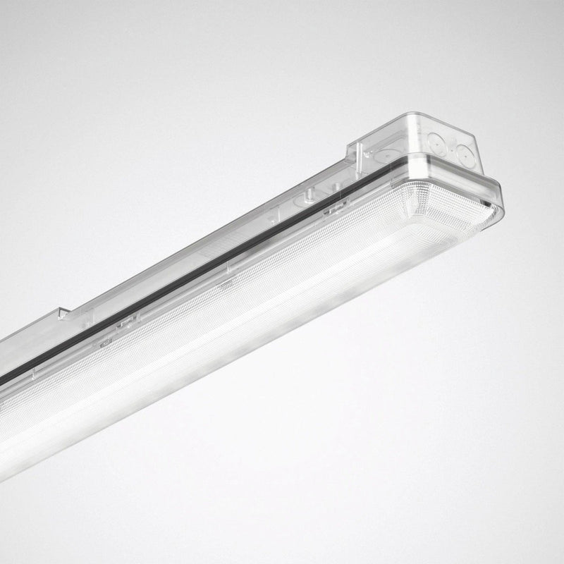 Trilux - Decken-/Wandleuchte LED-Feuchtraumleuchte AragF12P-AW40-940ET 4000K − 1 Stück