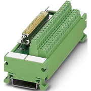 Phoenix Contact - Übergabemodul Varioface-Modul UM 45-D15SUB/S m.Schraubanschluss