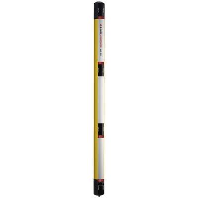 Leuze - Mehrstrahl-Lichtschranke Sicherheitslichtschranke MLD312-XR4L Mehrstrahl,Empfänger