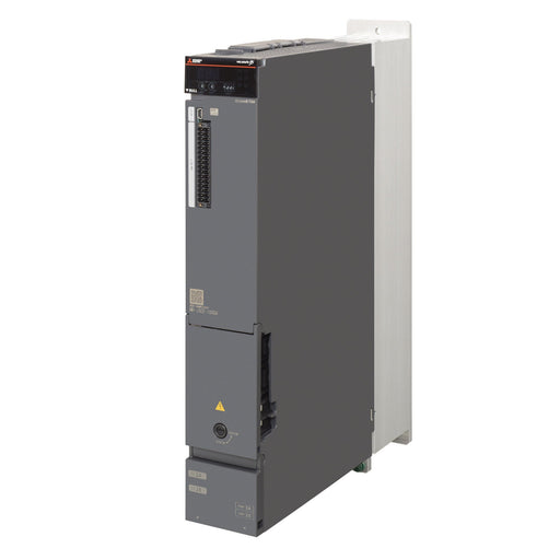 Mitsubishi Electric - Motormanagement-Gerät Servoverstärker MR-J5D2-100G4 Digital AC