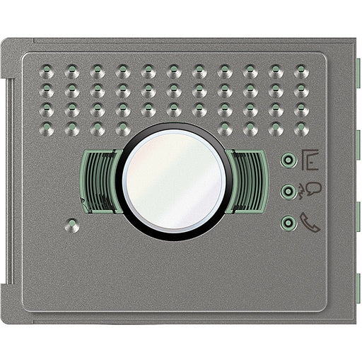 Legrand (BT) - Abdeckrahmen Frontblende AV 351205 Standard, Robur