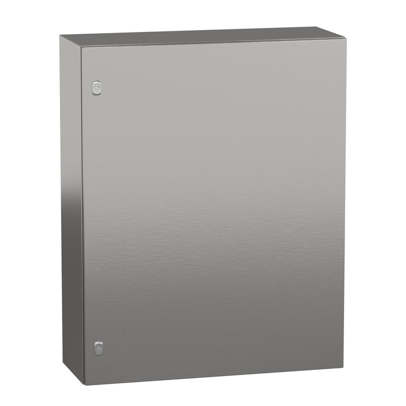 Schneider Electric - Gehäuse/Schaltschrank (leer) Wandschrank 304L NSYS3X10830 1000x800x300 o.MP