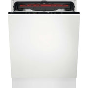 Electrolux AEG MDA - Geschirrspüler EB-Geschirrspüler FSB6491CZ
