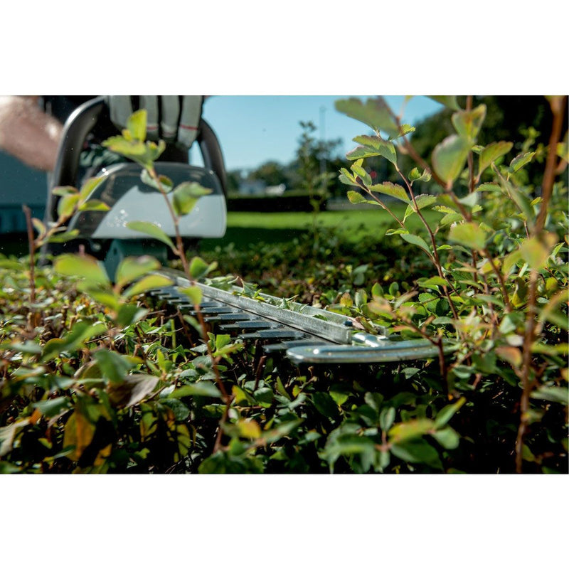 Metabowerke - Heckenschere (Akku) Akku Heckenschere AHS 18-45 V