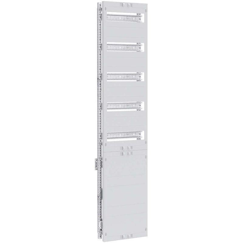 ABN - Verteilerfeld für Installationsverteiler Verteilerfeld VF18RK0530 flach 60TE-REG/36TE