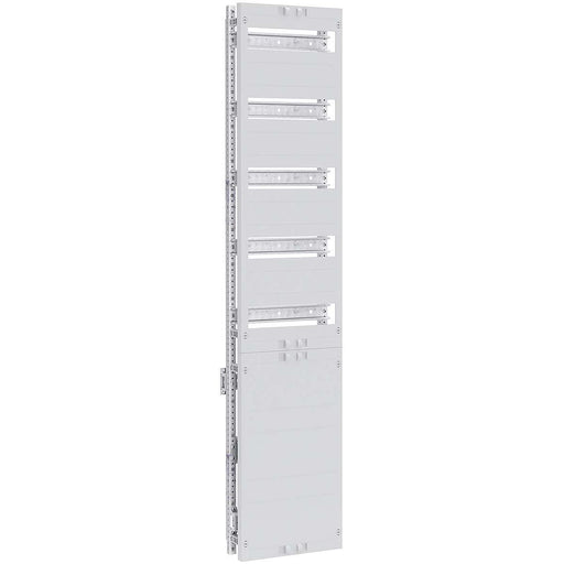 ABN - Verteilerfeld für Installationsverteiler Verteilerfeld VF18RK0530 flach 60TE-REG/36TE