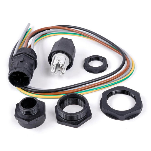 Lenze - Zubehör/Ersatzteile für Frequenzregler Set Steckverbinder EZAMBHXX027
