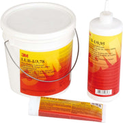 3M - Schmiermittel Kabelgleitmittel Lub-I 3,78l 3,78l − 4 Packung