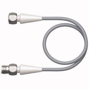 Turck - Konfektioniertes Sensor-Aktor-Kabel Verbindungsleitung RKH4-0.6-RSH4/TFE PVC