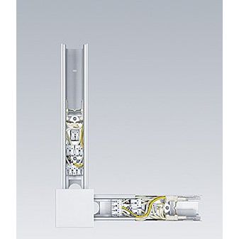 Thorn - Mechanisches Zubehör/Ersatzteile für Leuchten Anschluss CONTUS T-VL3 WH