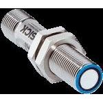 Sick - Ultraschall Abstandssensor Ultraschallsensor UM12-1192261