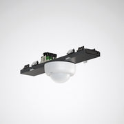 Trilux - Elektrisches Zubehör/Ersatzteile für Leuchten Geräteträger mit Sensor 78IP50 BEG  #8922700 schwarz
