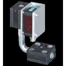 Pepperl+Fuchs Fabrik - Zubehör/Ersatzteile für Industriesensoren Photo Accessory - Bracket OMH-ML100-S1