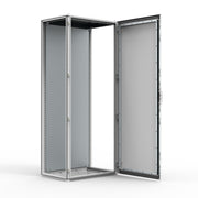 nVent Hoffman - Gehäuse/Schaltschrank (leer) Standschrank MCS20086HP 2000x800x600