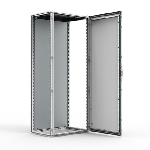 nVent Hoffman - Gehäuse/Schaltschrank (leer) Standschrank MCS20086HP 2000x800x600