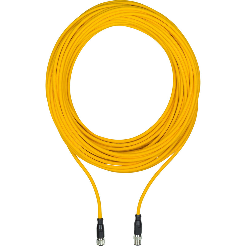Pilz - Konfektioniertes Sensor-Aktor-Kabel Anschlußkabel PSEN cable #540343 M12-8sf M12-8sm, 20m