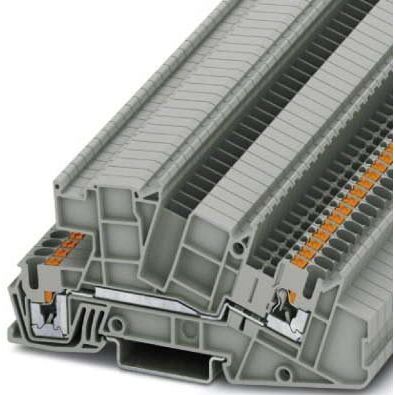Phoenix Contact - Installations-Etagenklemme Installationsetagenklemme PTI 2,5-L 0,14-4qmm
