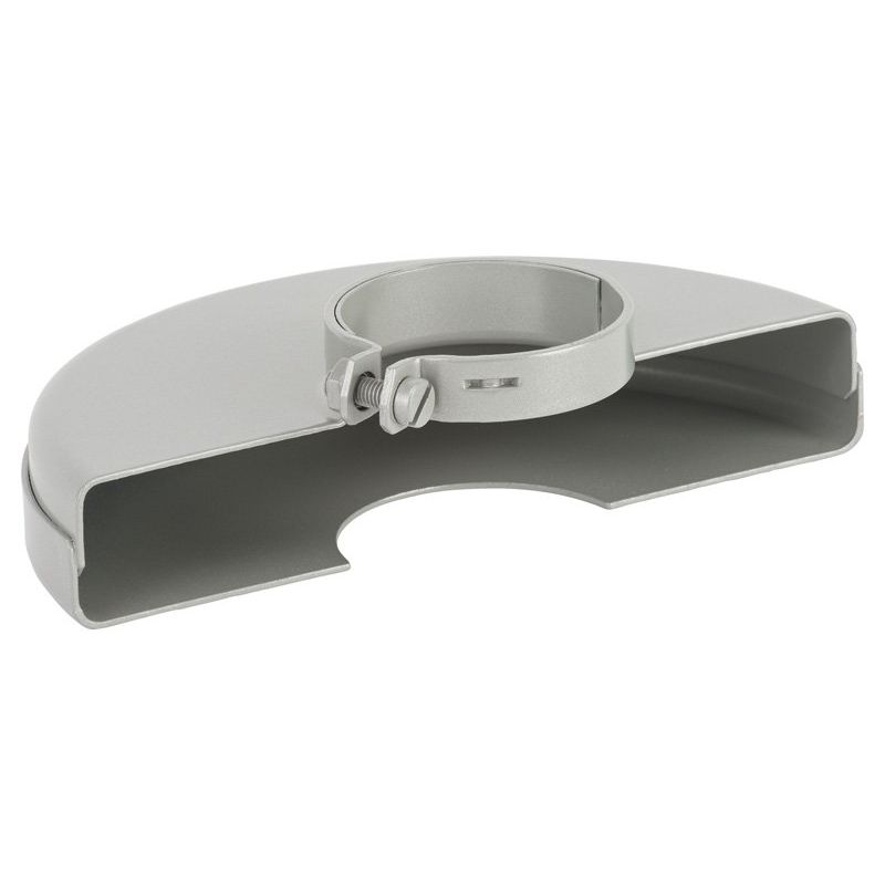 Bosch - Systemzubehör für Schleifen/Polieren (Akku/elektrisch/Druckluft) Trennschutzhaube 230 2605510300 mm, mit Codierung