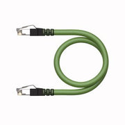 Turck - Rundsteckverbinder, feldkonfektionierbar (Industriesteckverbinder) Leitung für Industrial RJ45S-RJ45S-4422-2M Ethernet