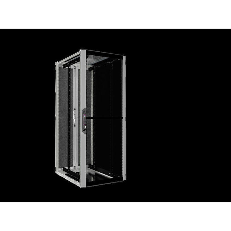 Rittal - Netzwerk-/Serverschrank Netzwerk/Serverschrank VX 5309.116 standard, belüftet