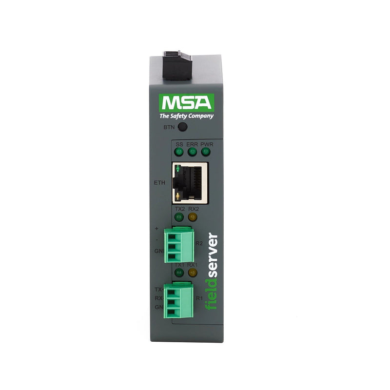 Chemelex - Heizung (Schaltschrank) Modbus-zu-BACNet PROTONODE-RER-10K IP-Konvertermodul