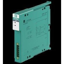 Pepperl+Fuchs Fabrik - Trennschaltverstärker Frequenz- / Zählereingang LB1003A