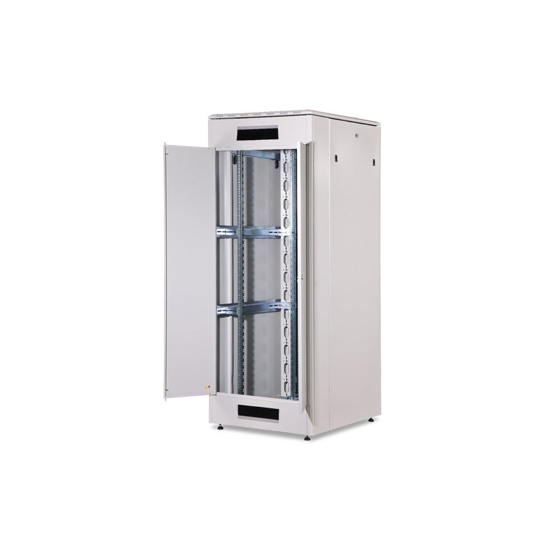 DIGITUS - Netzwerk-/Serverschrank Netzwerkschrank Unique DN-19 42U-8/10-1 800x1000mm(BxT)