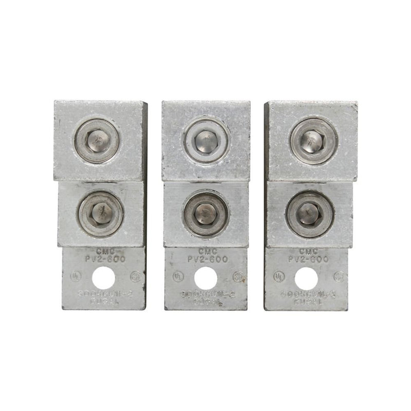 Eaton - Zubehör/Ersatzteile für Überlastschutzgerät Klemmenabdeckung LUG6-6
