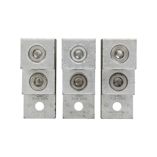 Eaton - Zubehör/Ersatzteile für Überlastschutzgerät Klemmenabdeckung LUG6-6