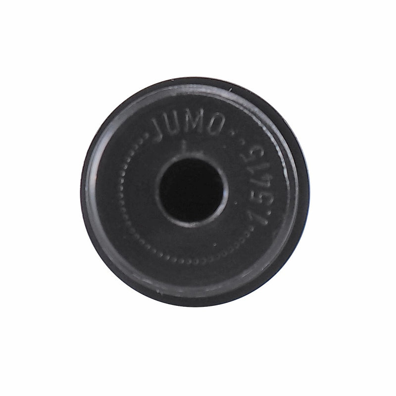 Jumo - Tauchrohr Einschweißhülse 60694002 Einbaulänge 200mm