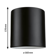 Paulmann - Mechanisches Zubehör/Ersatzteile für Leuchten Schirm 956.12