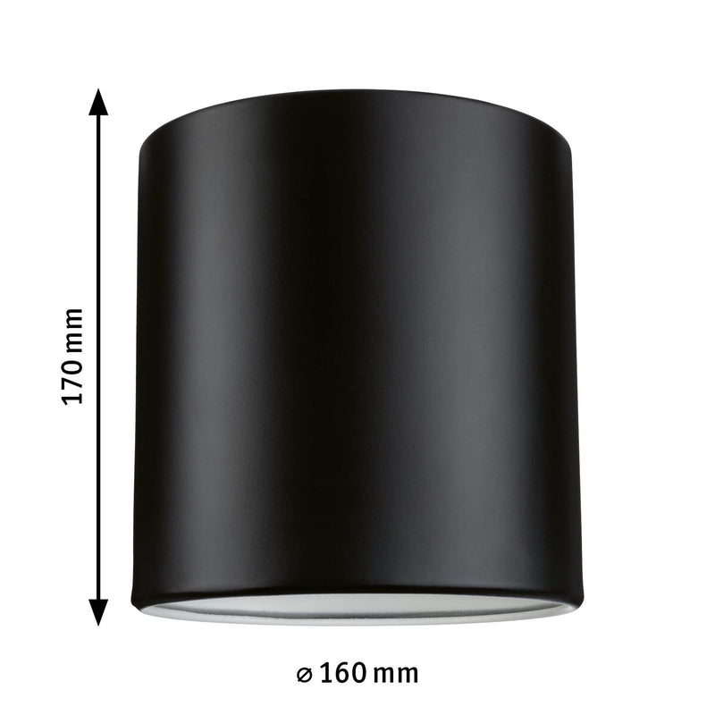 Paulmann - Mechanisches Zubehör/Ersatzteile für Leuchten Schirm 956.12