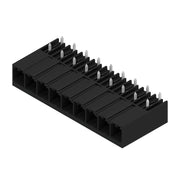 Weidmüller - Leiterplattensteckverbinder Verbinder 7.62mm SV 7.62HP#1931330000 − 24 Stück