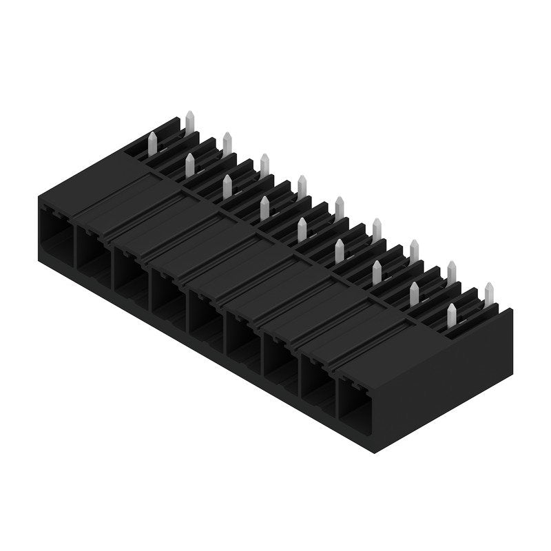 Weidmüller - Leiterplattensteckverbinder Verbinder 7.62mm SV 7.62HP#1931330000 − 24 Stück