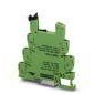 Phoenix Contact - Relaissockel Relaismodul PLC-BSC-120UC/21 120VAC/DC 1 Wechsler
