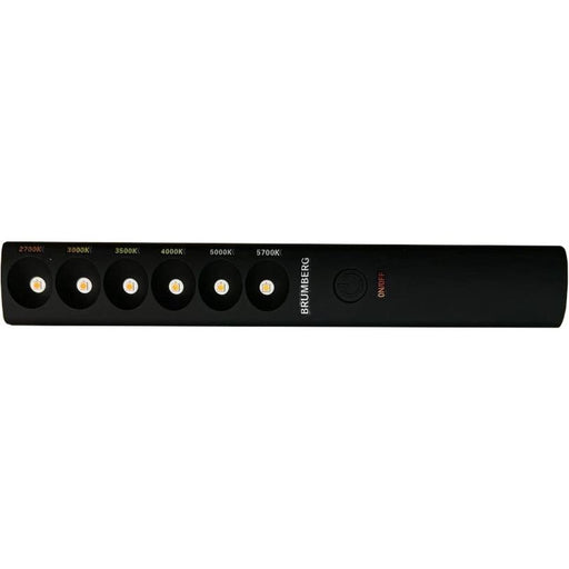 Brumberg Leuchten - Mechanisches Zubehör/Ersatzteile für Leuchten Lightbar 6CCT 91800