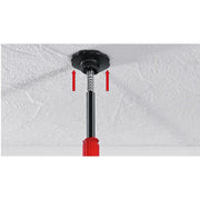 Bosch - Zubehör/Ersatzteile für Messwerkzeuge Baulaser 0601015B00 BT 350