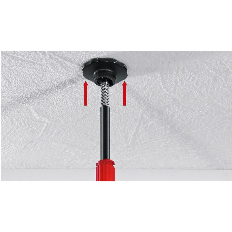 Bosch - Zubehör/Ersatzteile für Messwerkzeuge Baulaser 0601015B00 BT 350