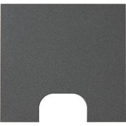 Gira - Zubehör/Ersatzteile für Bewegungsmelder Deckel Ltg.einf. Beweg.m. 824410 Cube Wächter az