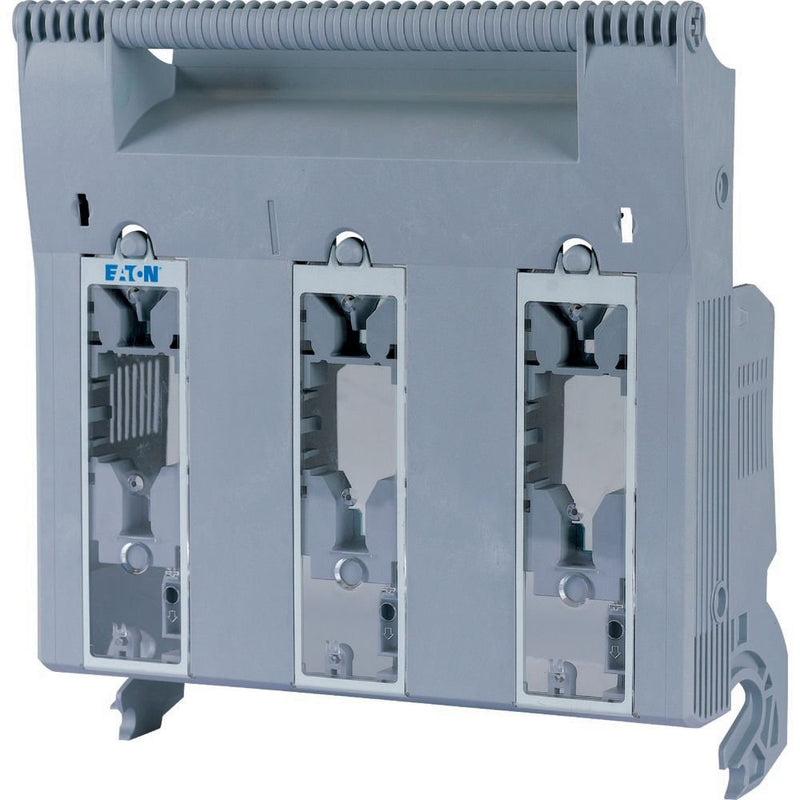 Eaton - Zubehör/Ersatzteile für Niederspannungs-Schalttechnik Ersatzdeckel NH3 XNH3-XGRIP XNH Trenner 2014