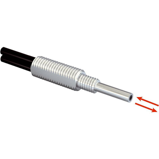 Sick - Lichtleitersensor/Lichtleiterverstärker Lichtleiter LL3-DB02