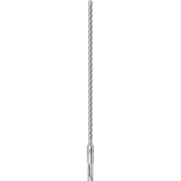Bosch - Bohrer PRO SDS plus-5X 2608833896VE(10) Hammerbohrer 6,5 x
